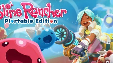 Slime Rancher: Plortable Edition