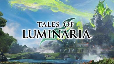 Tales of Luminaria