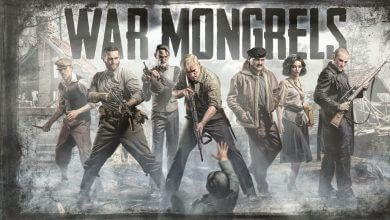 War Mongrels