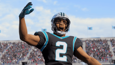 análise madden nfl 22 review nota