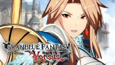 Granblue Fantasy Versus