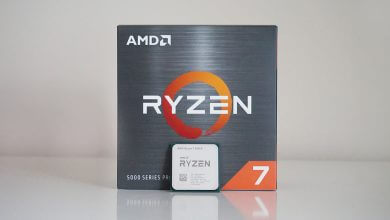 AMD reduz preço da linha Ryzen 5000