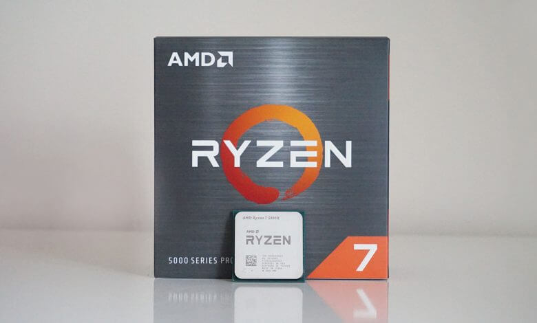 AMD reduz preço da linha Ryzen 5000
