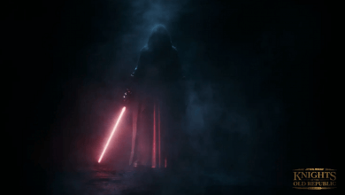 Star Wars: Knights of the Old Republic