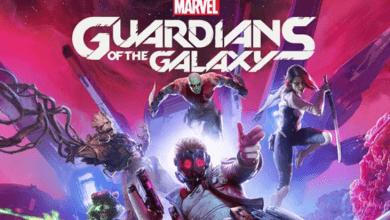 Guardians of the Galaxy