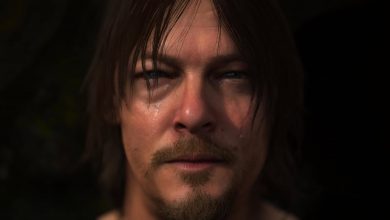 Death Stranding Director's Cut