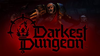 Darkest Dungeon II