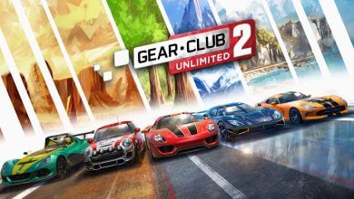 Gear.Club Unlimited 2