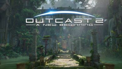 Outcast 2: A New Beginning