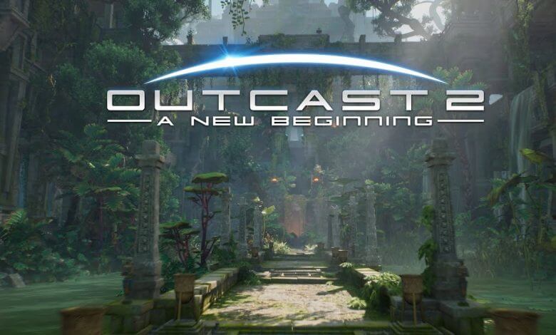 Outcast 2: A New Beginning