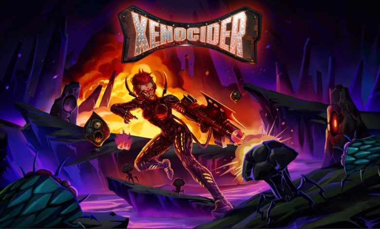 Xenocider