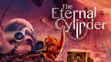 The Eternal Cylinder