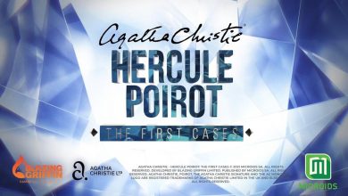 Agatha Christie - Hercule Poirot: The First Cases