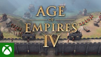 Age of Empires4