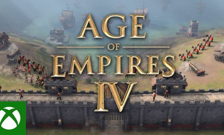 Age of Empires4