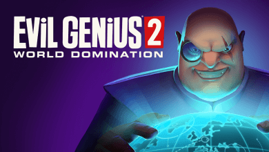 Evil Genius 2: World Domination