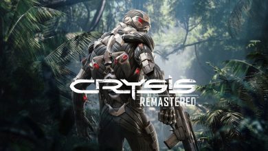 Análise Crysis 2 e 3 Remastered