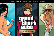 GTA trilogy capa