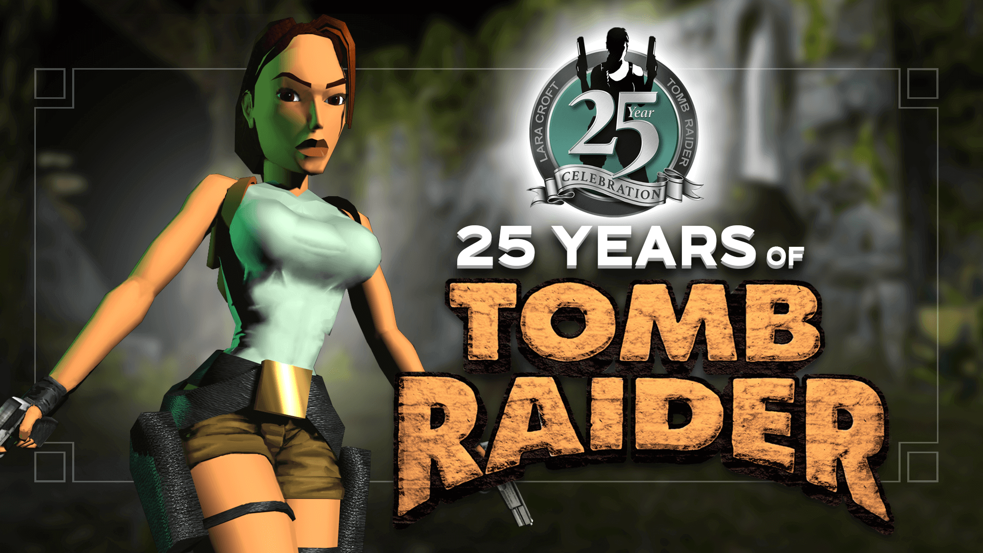 Comunidade Steam :: Tomb Raider