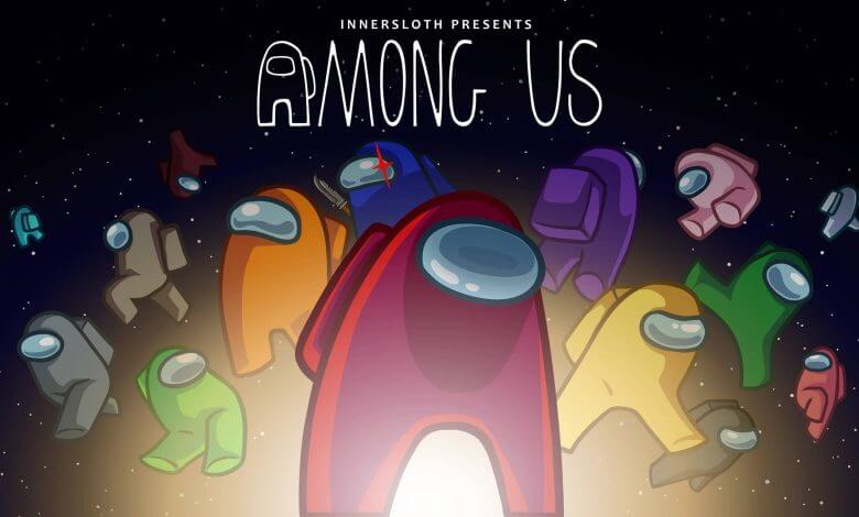 Among Us para consoles