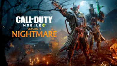 Call of Duty: Mobile Zumbi