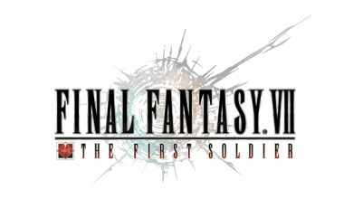 Final Fantasy VII The First Soldier