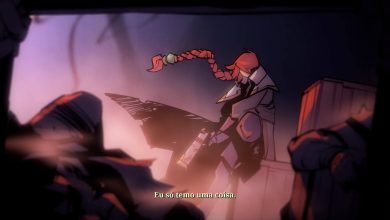 Análise Ruined King