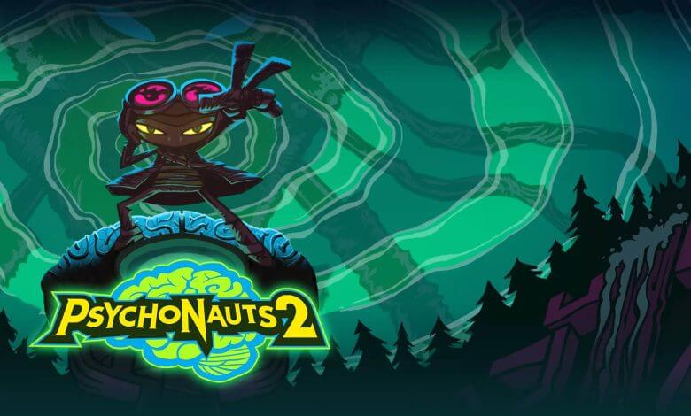 Psychonauts 2