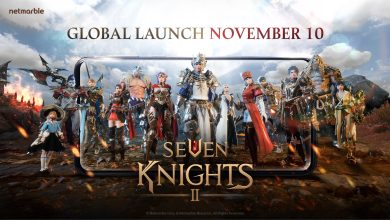 Seven Knights 2