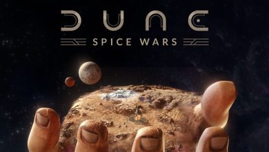 Dune: Spice Wars