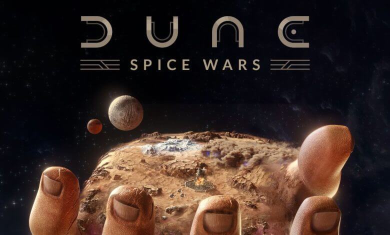 Dune: Spice Wars