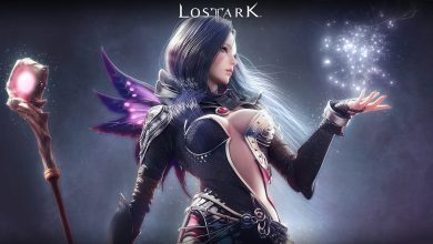 Lost Ark