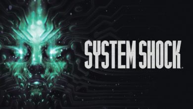 Remake System Shock