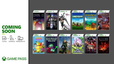 Xbox Game Pass