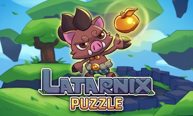 Latarnix Puzzle