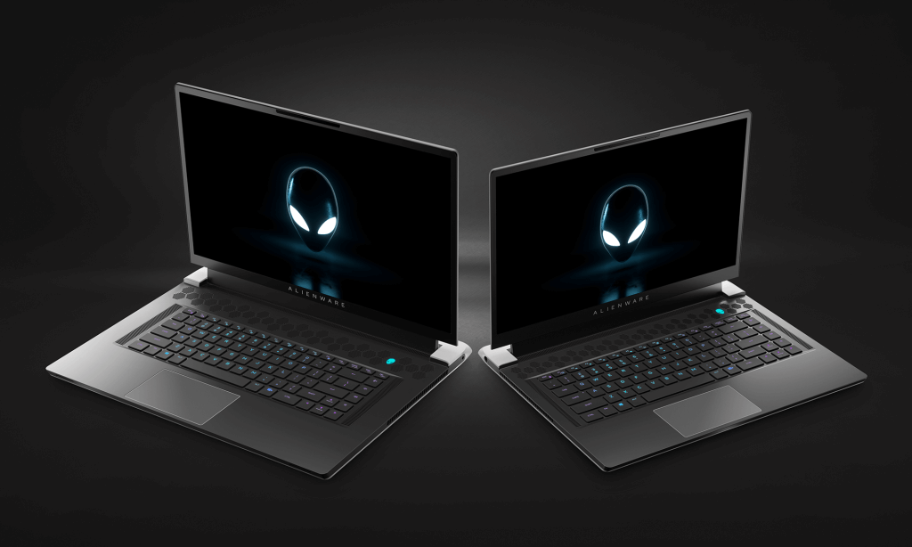 Dell lança novos Alienware na CES 2022 - Última Ficha