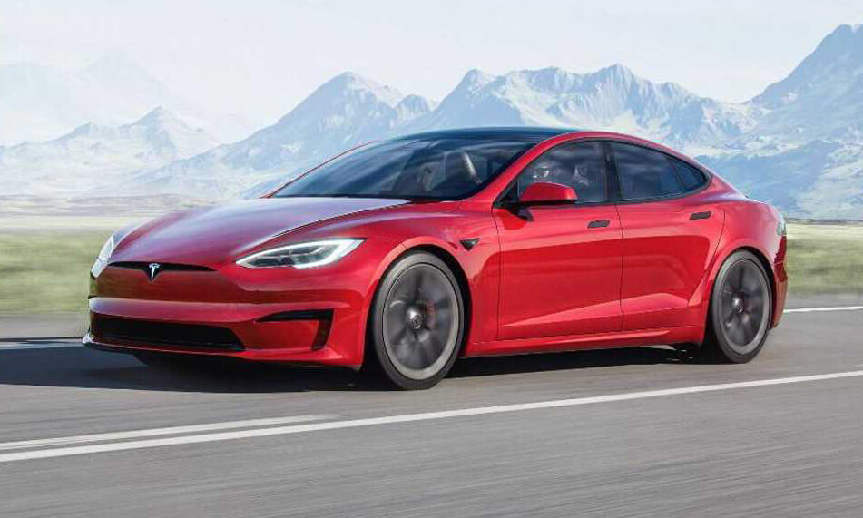 Jogos da Steam chegam aos carros elétricos da Tesla – Tecnoblog
