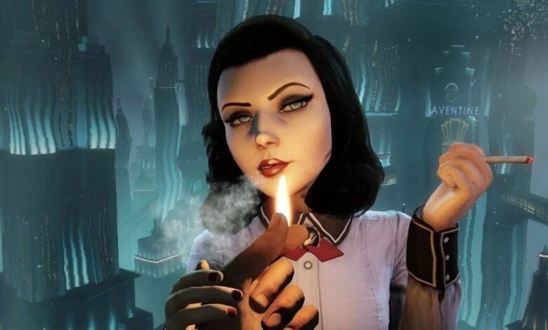 Netflix anuncia filme baseado em Bioshock