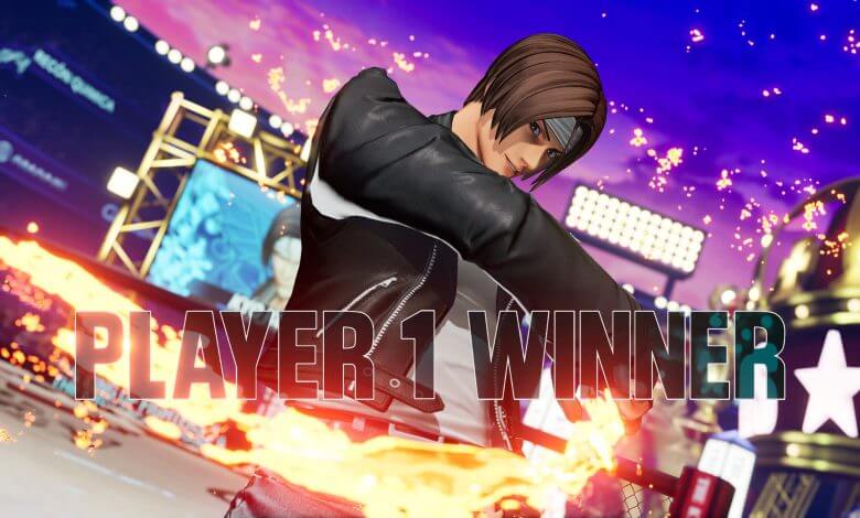 Análise The King of Fighters XV