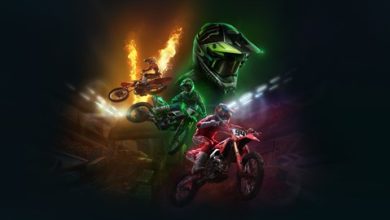 Monster Energy Supercross 5