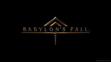 análise Babylon's Fall