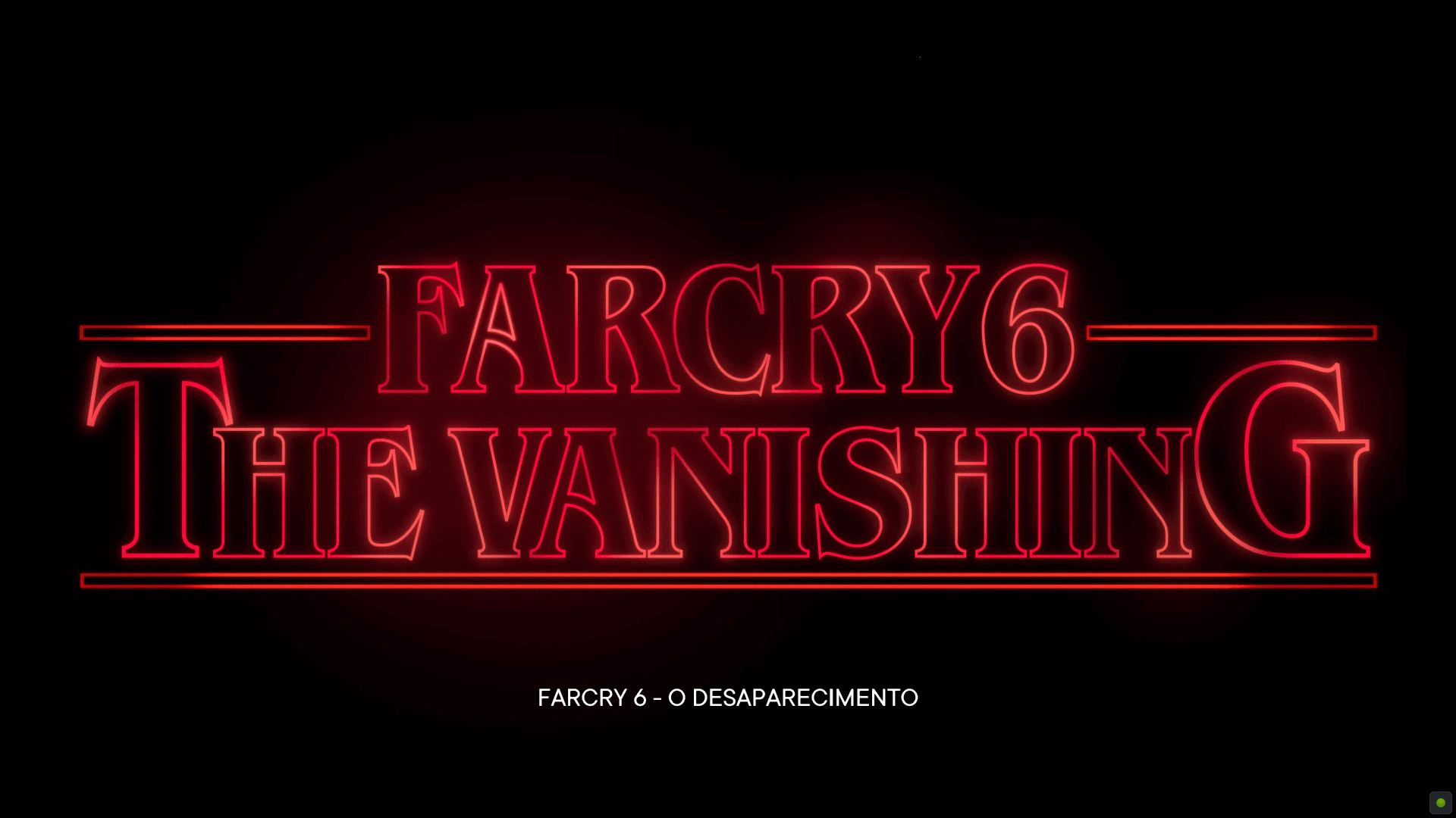 Já Conferimos A Missão De Stranger Things Em Far Cry 6 - Última Ficha