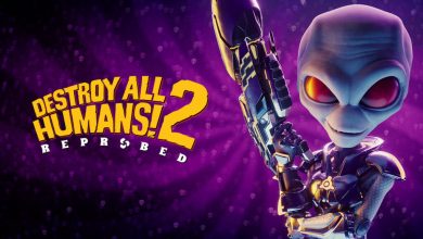Destroy All Humans! 2: Reprobed