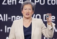 lisa su computex 2022