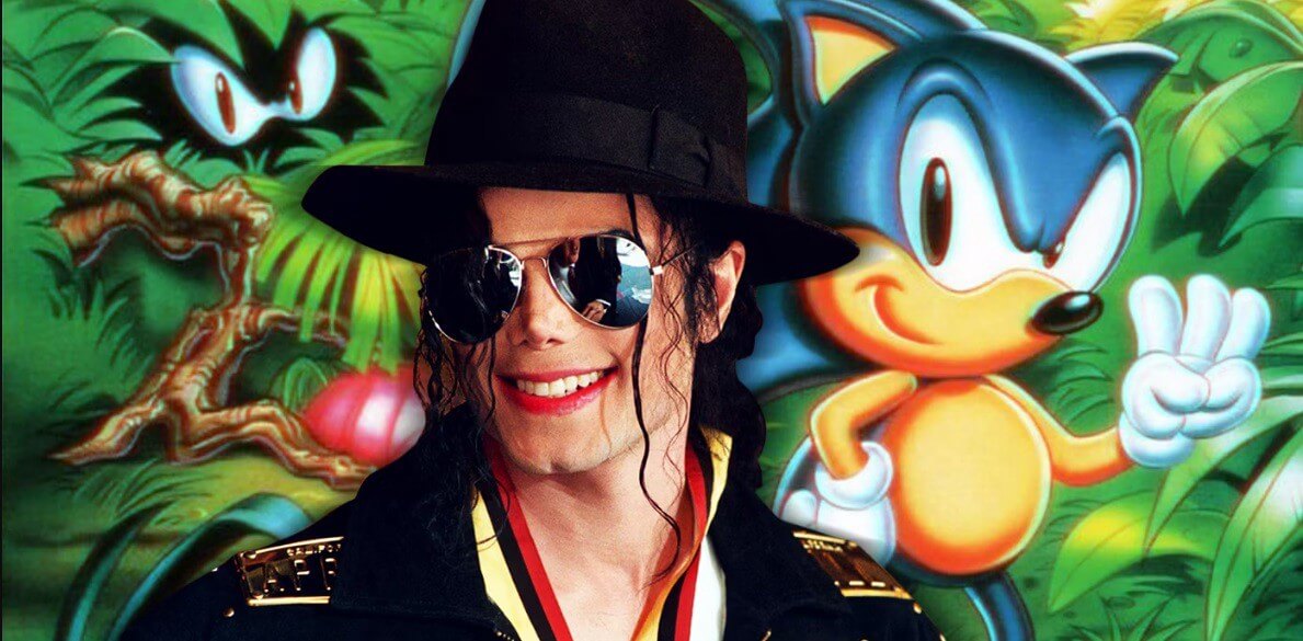 Afinal, Michael Jackson trabalhou na trilha de Sonic 3? - Canaltech