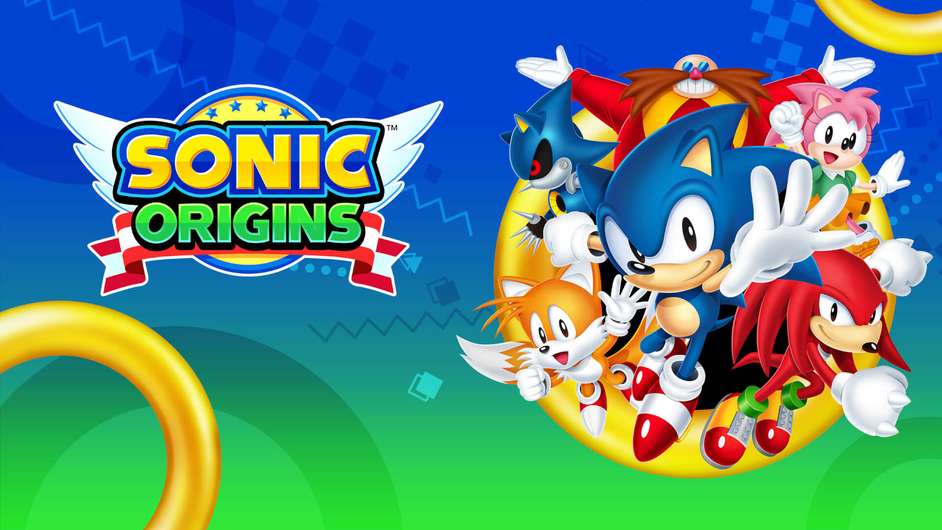 Análise - Sonic Origins (Playstation 5) - Salvando Nerd