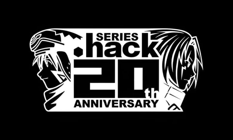 .hack series