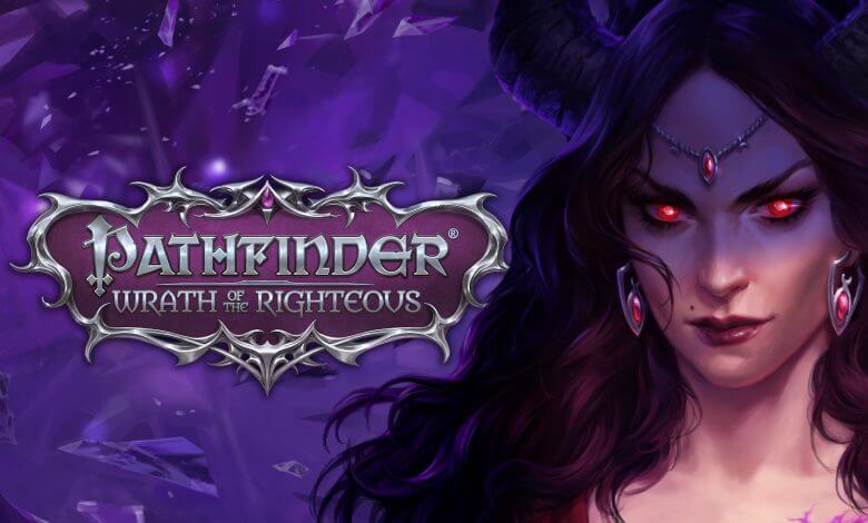 PATHFINDER: WRATH OF THE RIGHTEOUS