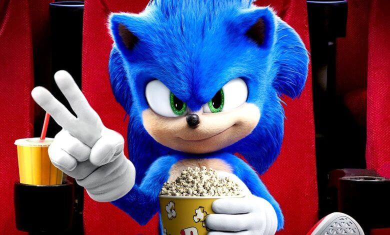 Sonic The Movie 3 Será Lançado Apenas Em 2024 Última Ficha 