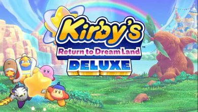 Análise Kirby’s Return to Dream Land Deluxe